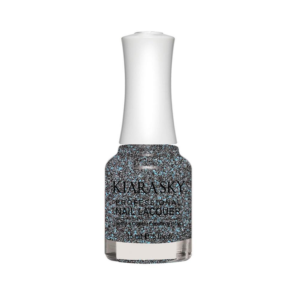 Kiara Sky N458 Vandalism - Nail Lacquer