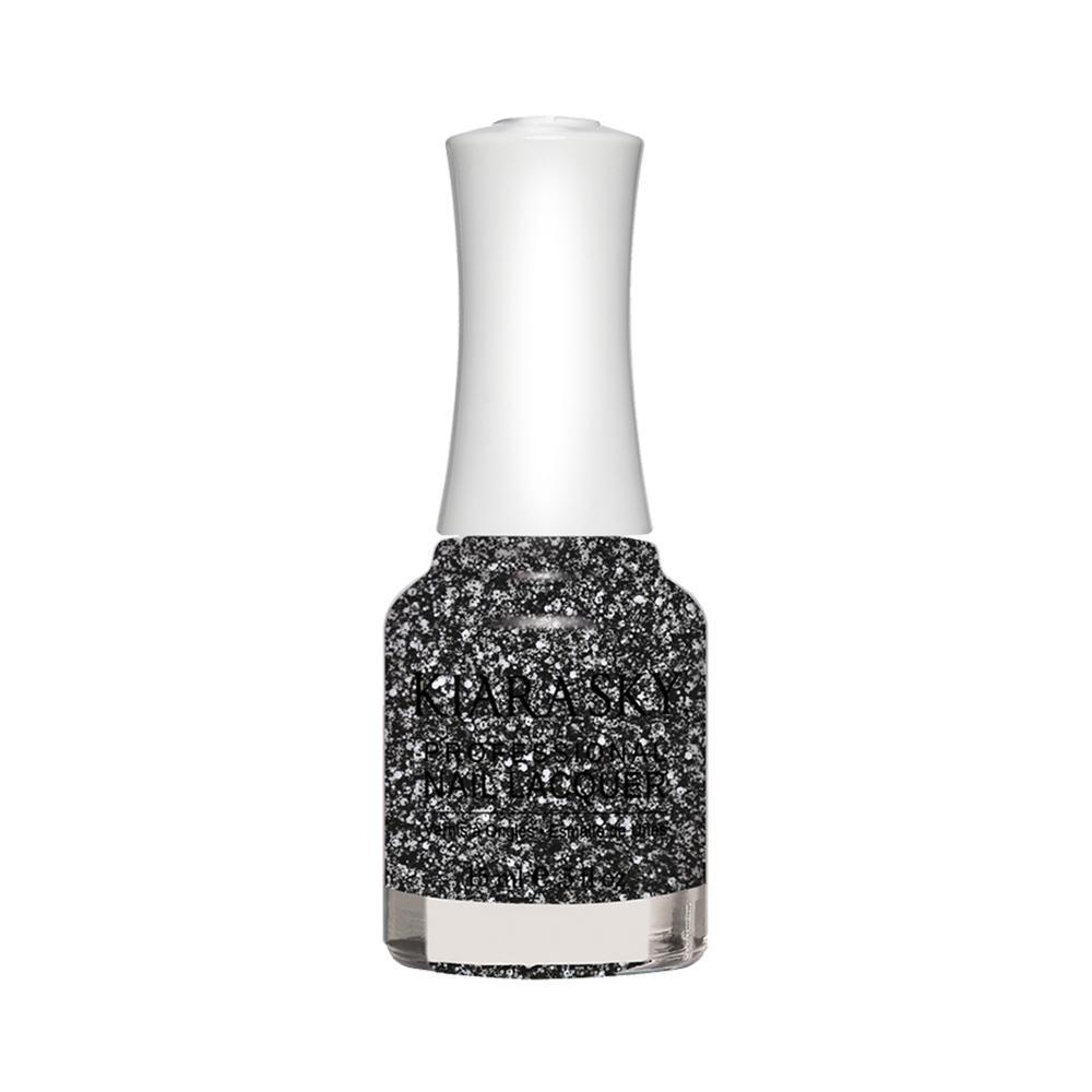 Kiara Sky N462 Graffiti - Nail Lacquer