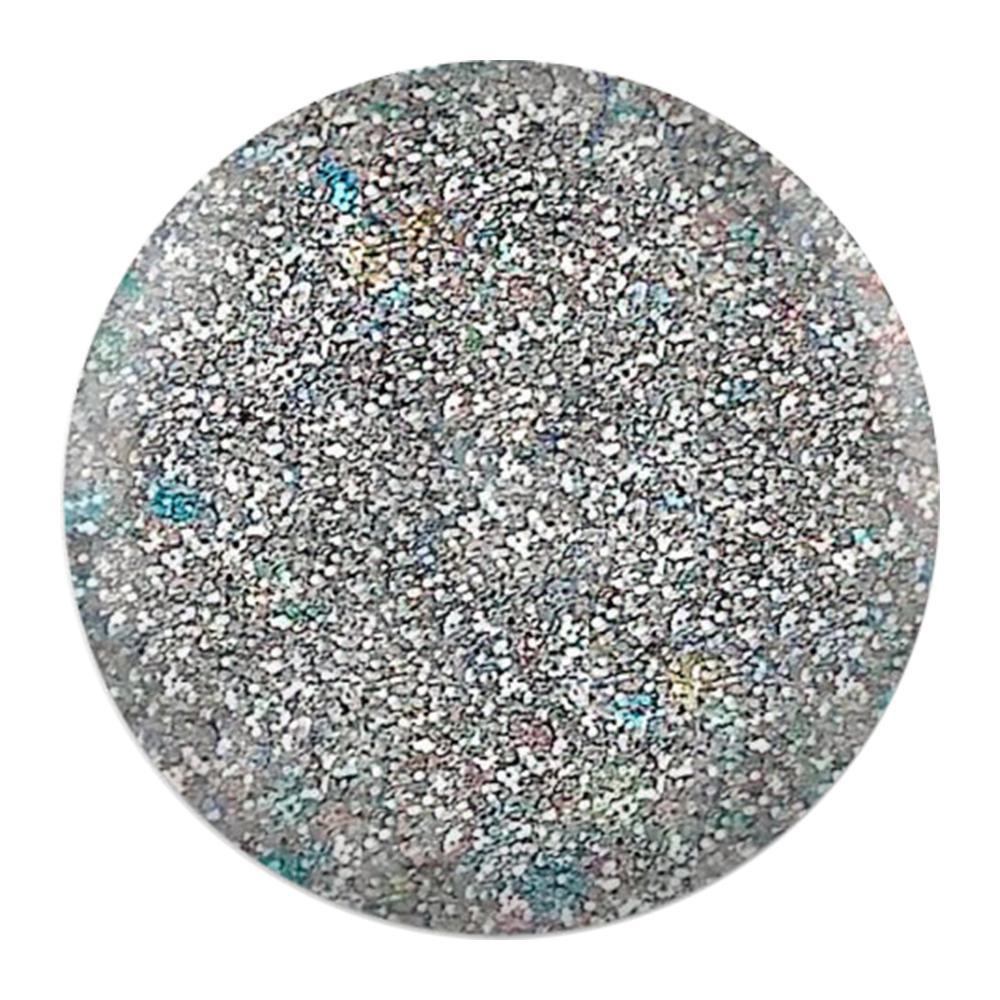 DND Gel Nail Polish Duo - 469 Glitter Colors - Vast Galaxy