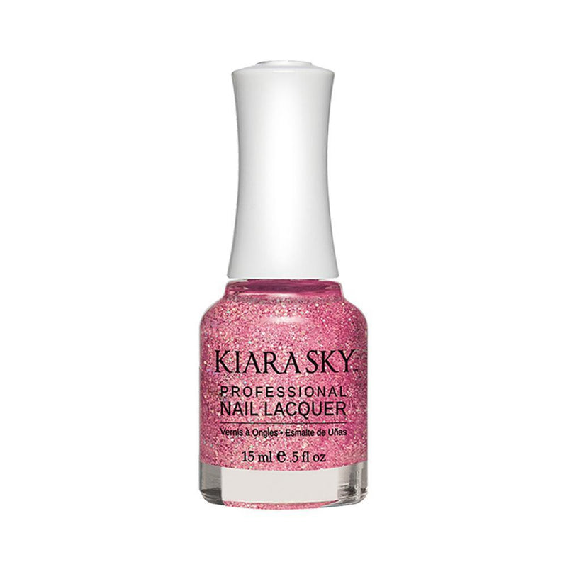 Kiara Sky N476 Tahitian Princess - Nail Lacquer