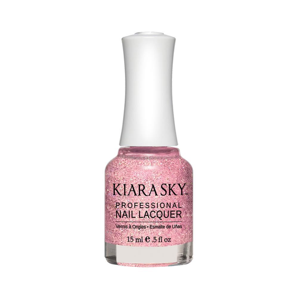Kiara Sky N478 I Pink You Anytime - Nail Lacquer