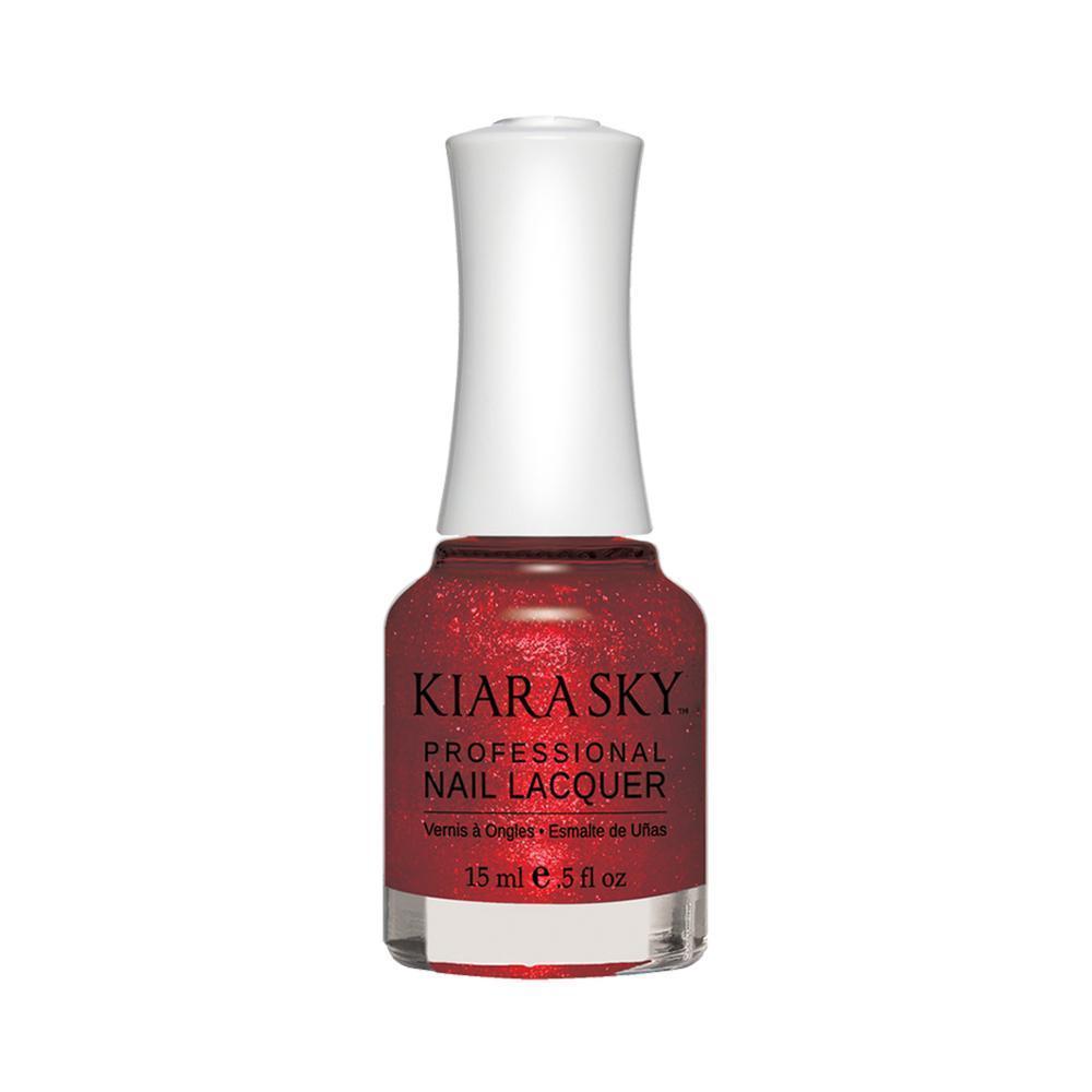 Kiara Sky N480 Lets Get Rediculous - Nail Lacquer