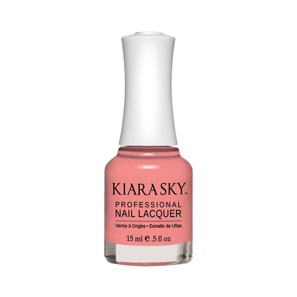 Kiara Sky N481 Rag Doll - Nail Lacquer