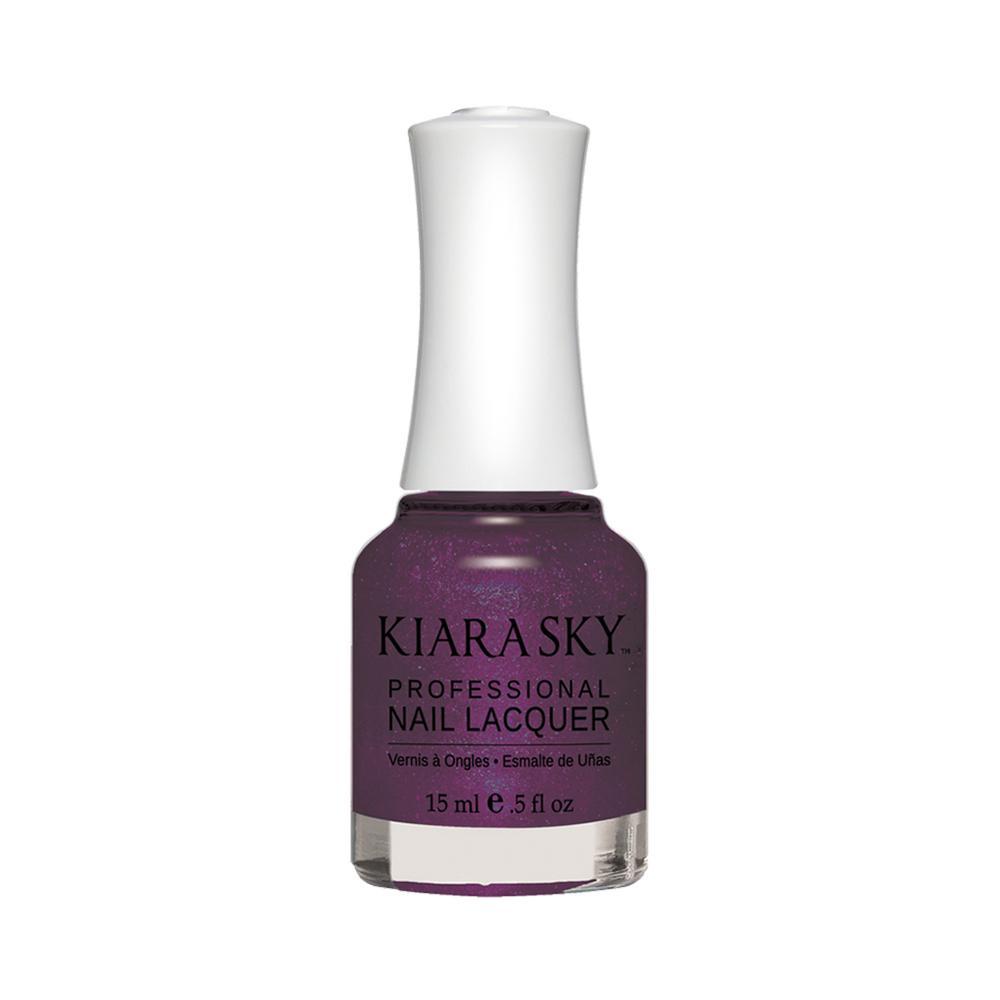 Kiara Sky N482 Echo - Nail Lacquer