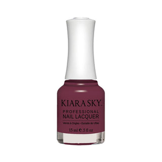Kiara Sky N483 Victorian - Nail Lacquer
