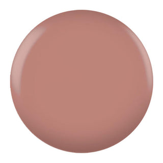DND Gel Nail Polish Duo - 488 Brown Colors - Season Beige