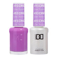 Gel Polish & Lacquer
