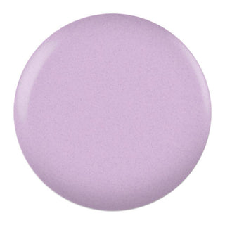 DND Gel Nail Polish Duo - 494 Purple Colors - Magical Mauve