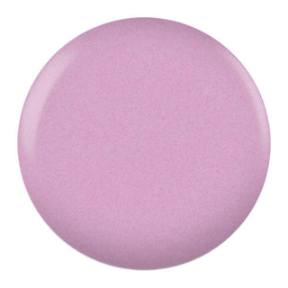DND Gel Nail Polish Duo - 495 Purple Colors - Shimmer Sky