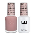 Gel Polish & Lacquer