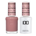 Gel Polish & Lacquer