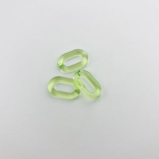Chain Link Charm