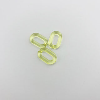 Chain Link Charm