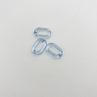 Chain Link Charm