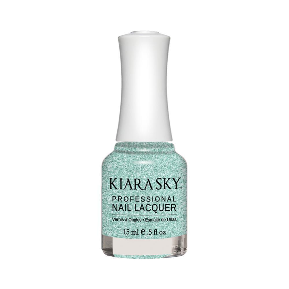 Kiara Sky N500 Your Majesty - Nail Lacquer