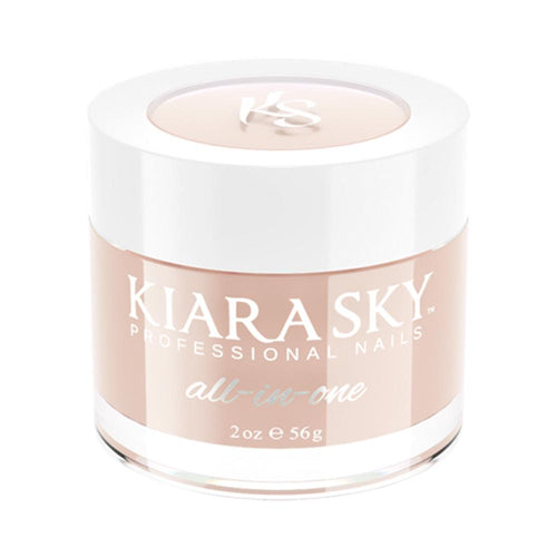 Kiara Sky 5005 THE PERFECT NUDE - Acrylic & Dip Powder 2 oz