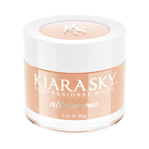 Kiara Sky 5006 BARE VELVET - Acrylic & Dip Powder 2 oz
