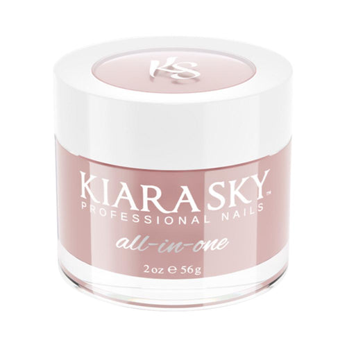 Kiara Sky 5010 WIFEY MATERIAL - Acrylic & Dip Powder 2 oz