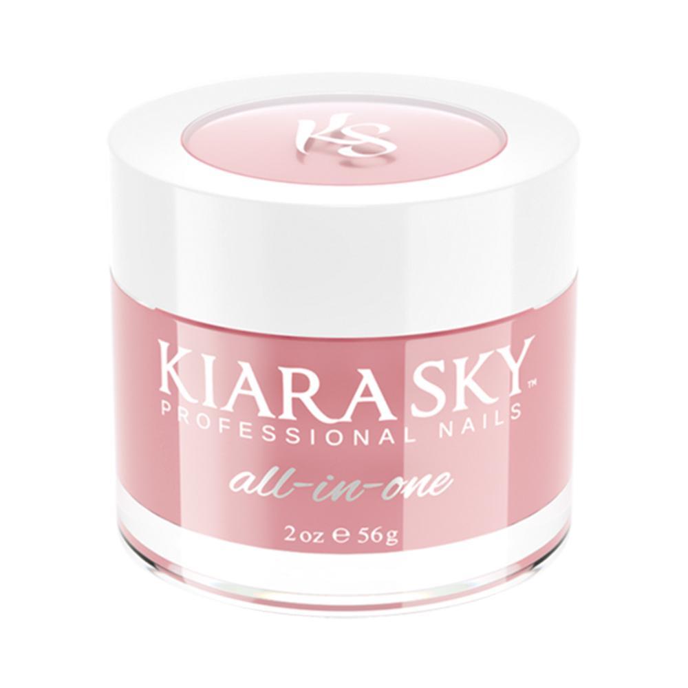 Kiara Sky 5011 ETIQUETTE FIRST - Acrylic & Dip Powder 2 oz
