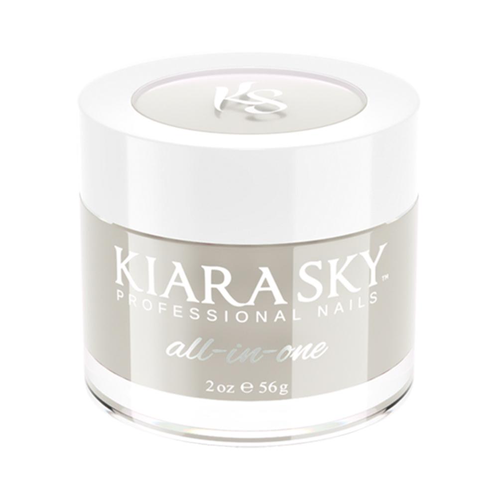 Kiara Sky 5019 CRAY GREY - Acrylic & Dip Powder 2 oz