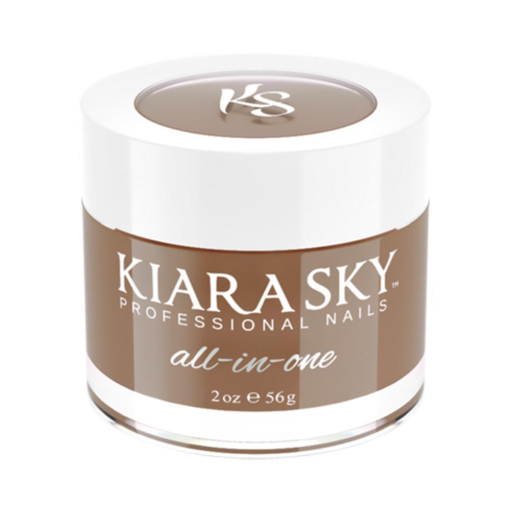 Kiara Sky 5021 TOP NOTCH - Acrylic & Dip Powder 2 oz