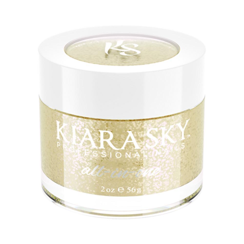 Kiara Sky 5024 TAKE THE CROWN - Acrylic & Dip Powder 2 oz