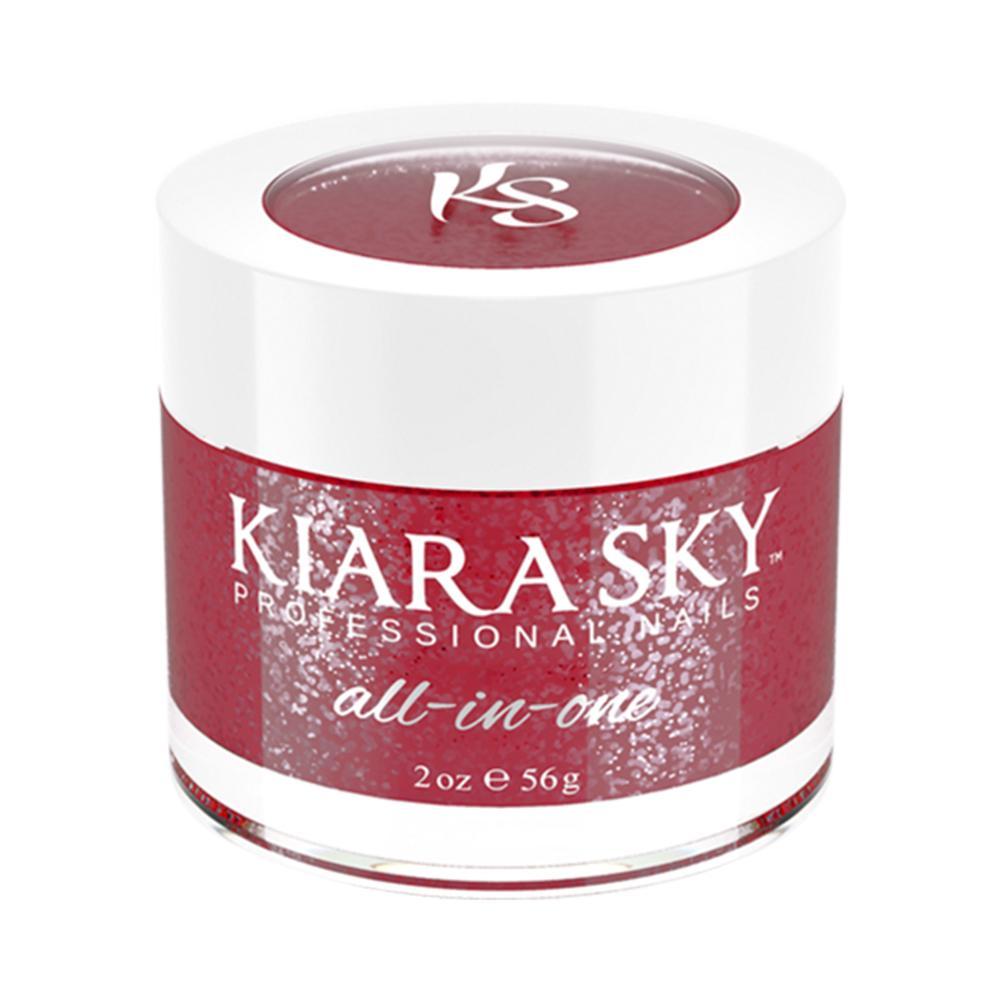 Kiara Sky 5027 BACHELORED - Acrylic & Dip Powder 2 oz