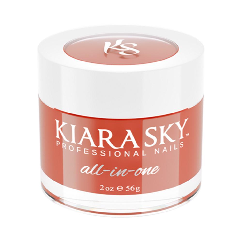 Kiara Sky 5030 HOT STUFF - Acrylic & Dip Powder 2 oz
