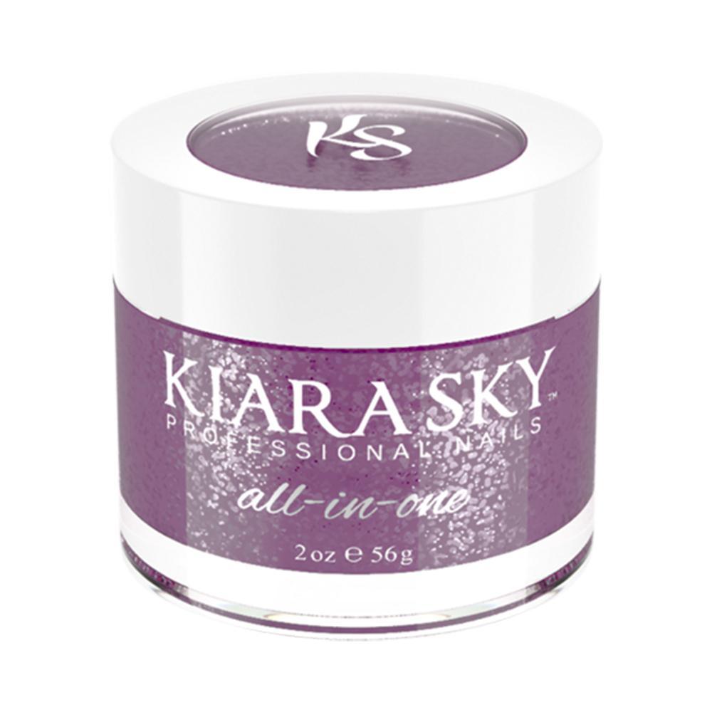 Kiara Sky 5039 ALL NIGHTER - Acrylic & Dip Powder 2 oz