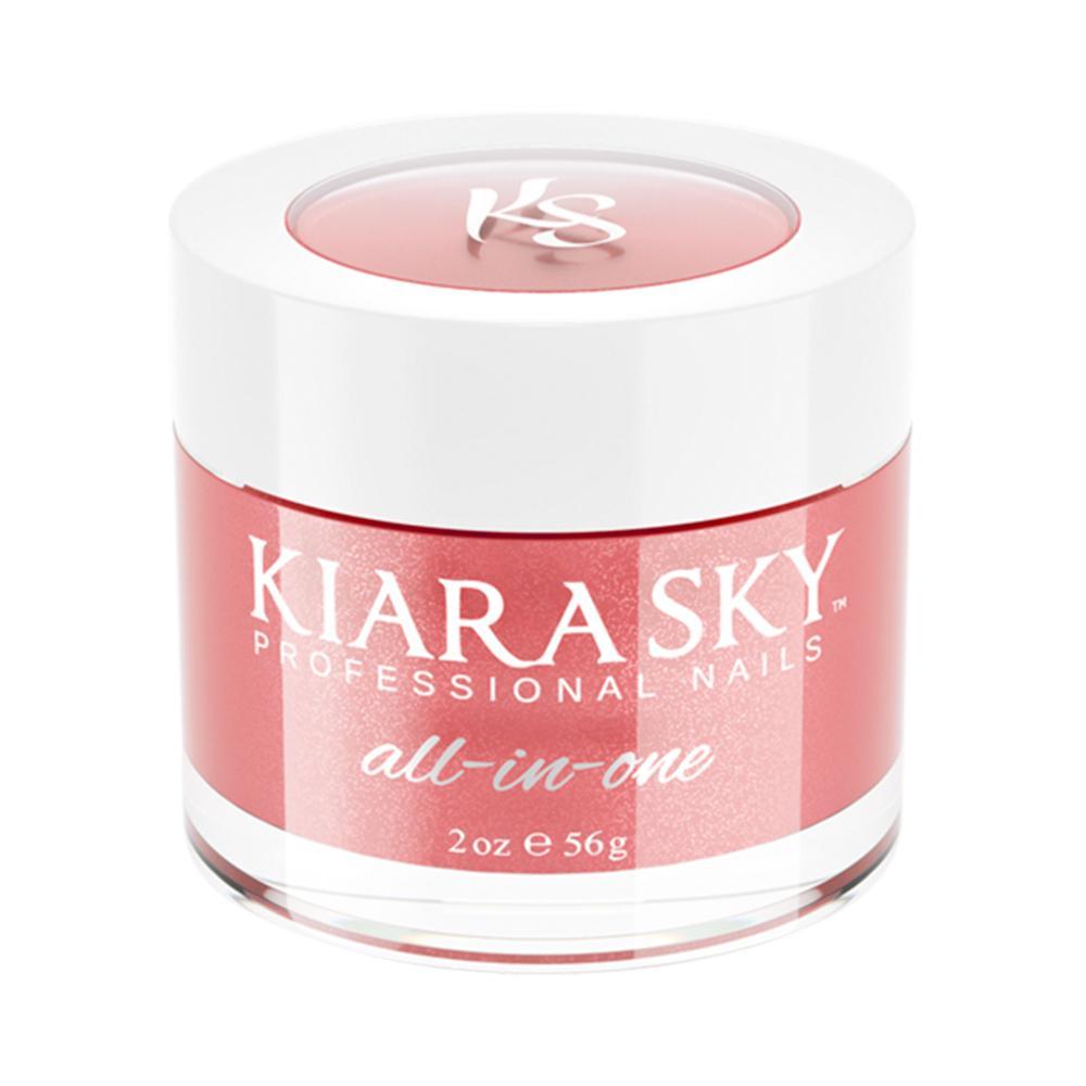 Kiara Sky 5040 PINK & BOUJEE - Acrylic & Dip Powder 2 oz