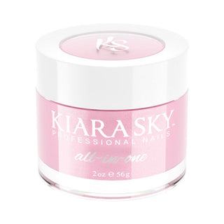 Kiara Sky 5041 PINK STARDUST - Acrylic & Dip Powder 2 oz