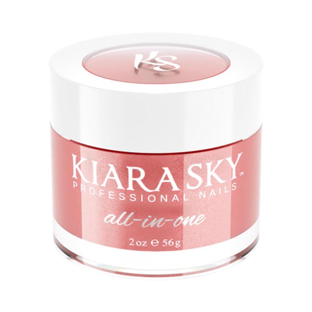 Kiara Sky 5042 HIGH KEY, LIKE ME - Acrylic & Dip Powder 2 oz