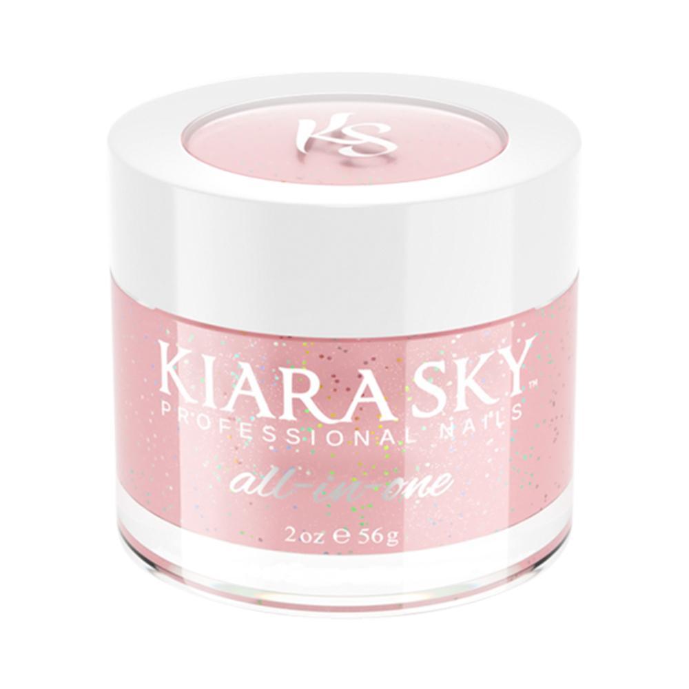 Kiara Sky 5043 TRIPLE THREAT - Acrylic & Dip Powder 2 oz