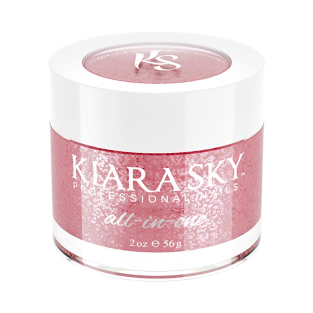 Kiara Sky 5053 1-800-HIS LOSS - Acrylic & Dip Powder 2 oz