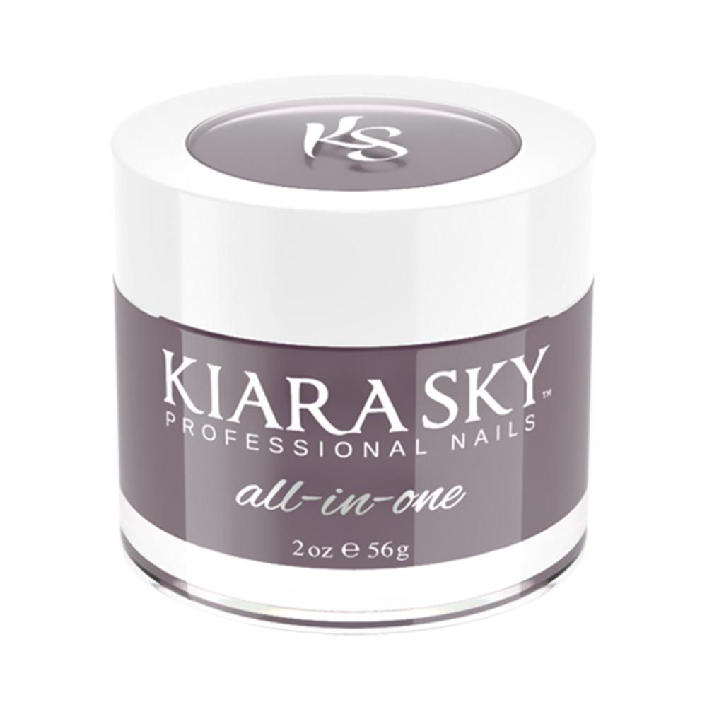 Kiara Sky 5062 GRAPE NEWS! - Acrylic & Dip Powder 2 oz