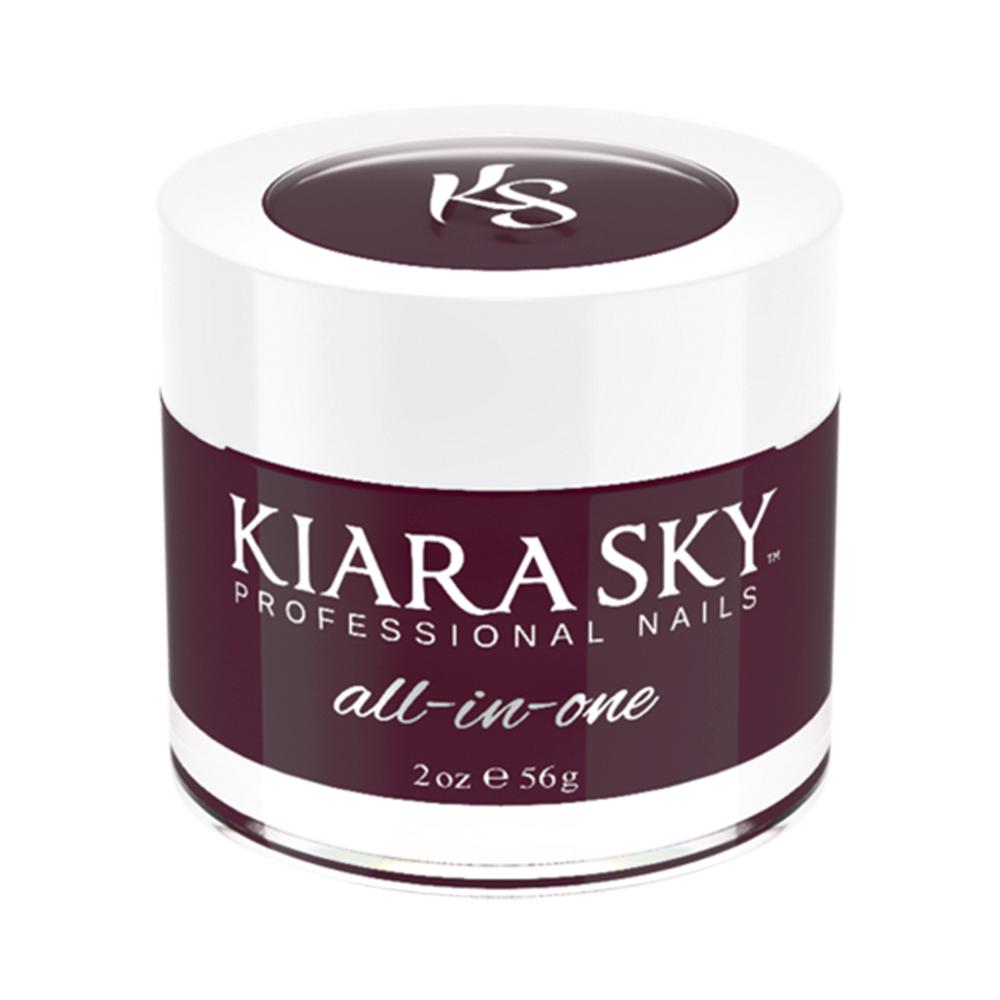 Kiara Sky 5065 GHOSTED - Acrylic & Dip Powder 2 oz