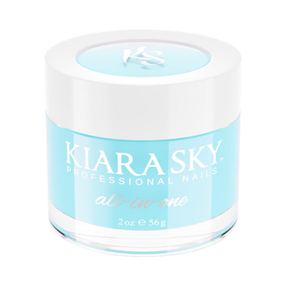 Kiara Sky 5068 BABY BOO - Acrylic & Dip Powder 2 oz