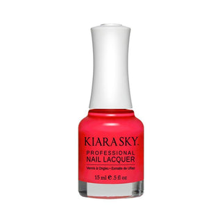 Kiara Sky N507 In Bloom - Nail Lacquer