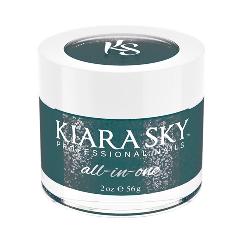 Kiara Sky 5080 NOW AND ZEN - Acrylic & Dip Powder 2 oz