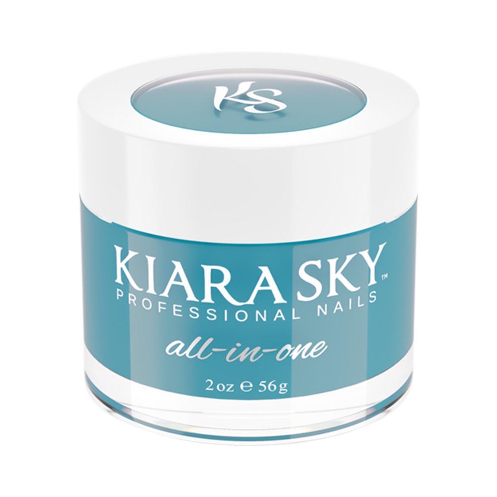 Kiara Sky 5082 BLUE MOON - Acrylic & Dip Powder 2 oz