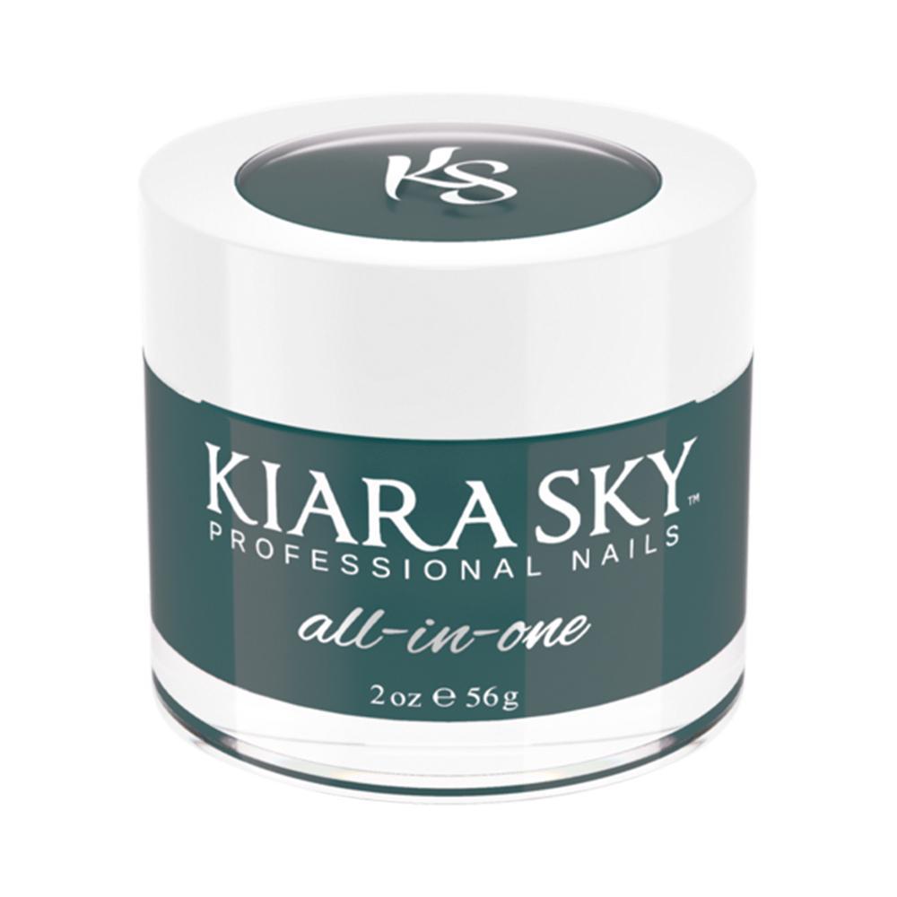 Kiara Sky 5084 SIDE HU$TLE - Acrylic & Dip Powder 2 oz