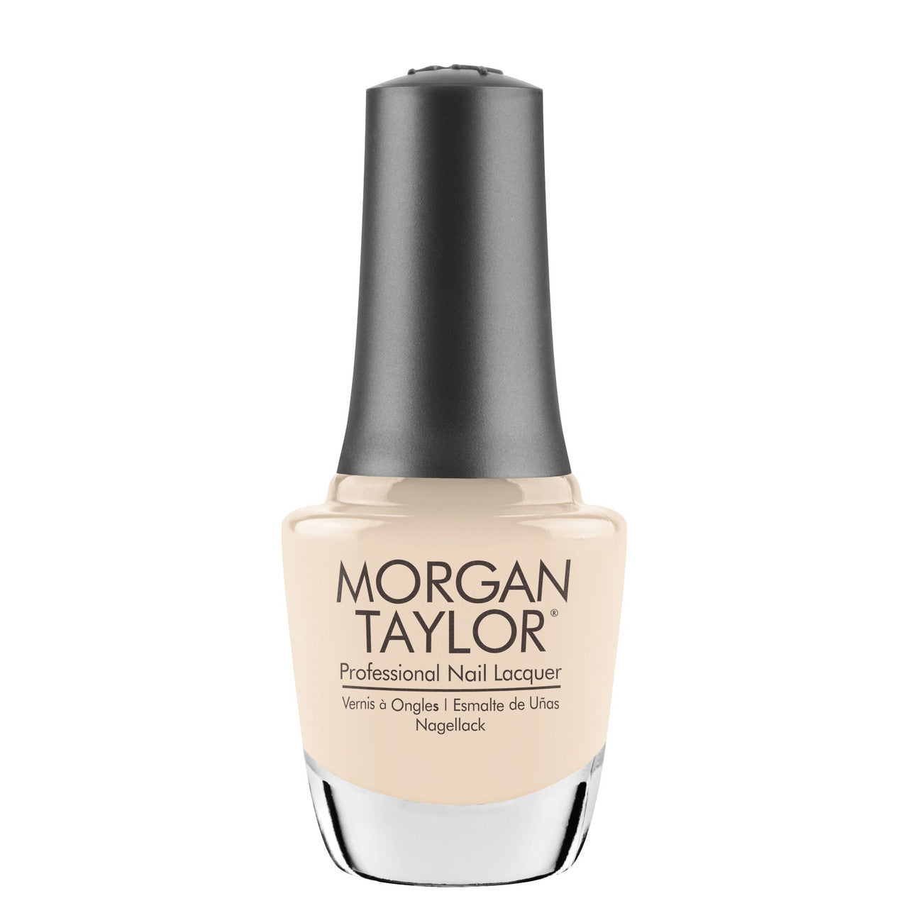 Morgan Taylor 510 - Wrapped Around Your Finger - Nail Lacquer 0.5oz