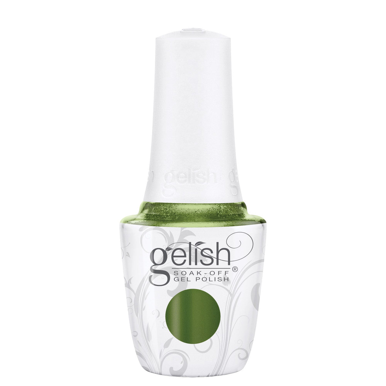 Gelish 511 - Bad to the Bow - Gel Color 0.5oz