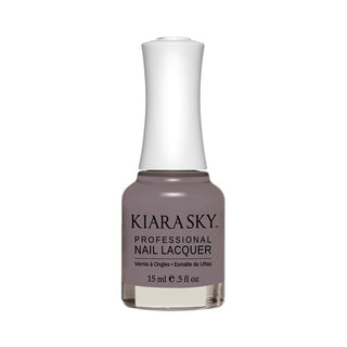 Kiara Sky N512 Country Chic - Nail Lacquer