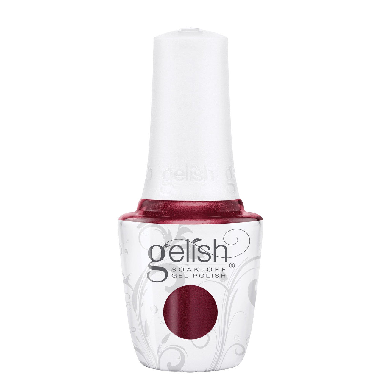 Gelish 512 - Ready to Jingle - Gel Color 0.5oz