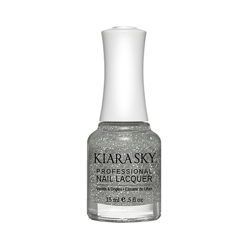 Kiara Sky N519 Strobe Light - Nail Lacquer