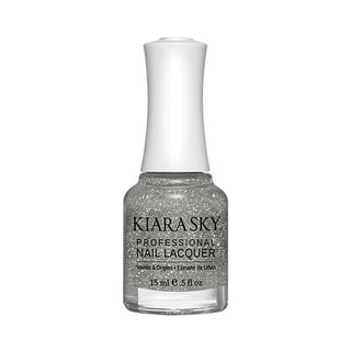 Kiara Sky N519 Strobe Light - Nail Lacquer