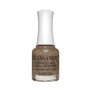 Kiara Sky N521 Sunset BLVD - Nail Lacquer