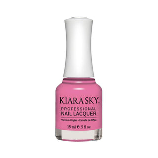 Kiara Sky N527 Lavish Me - Nail Lacquer