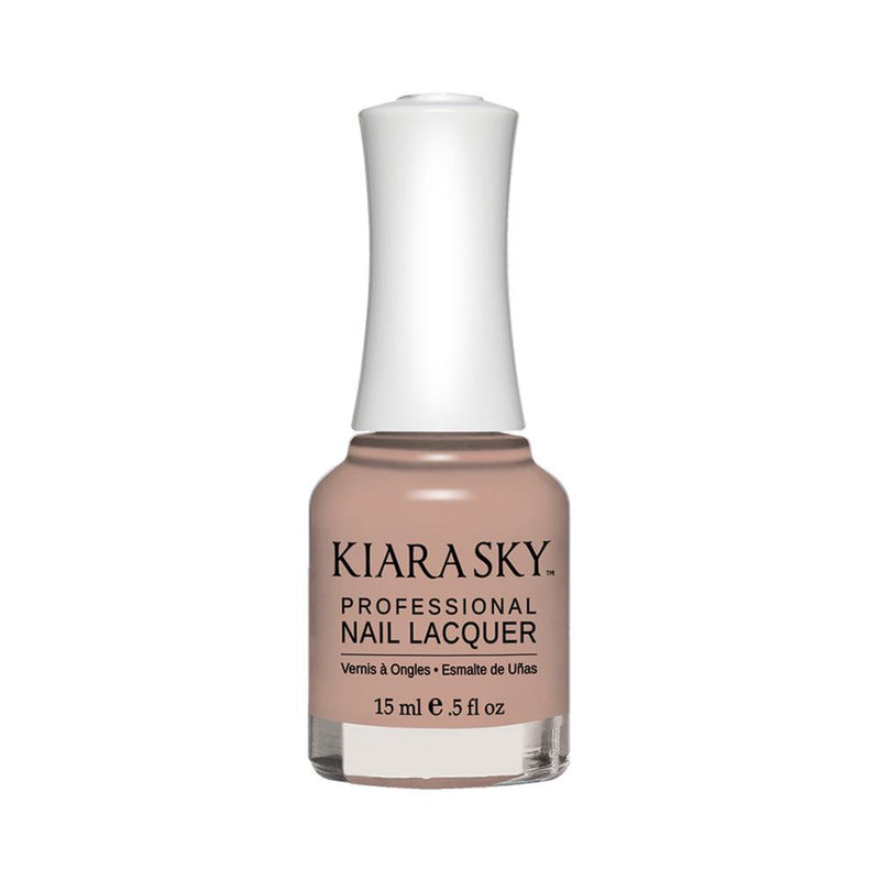 Kiara Sky N530 Mude Swings - Nail Lacquer